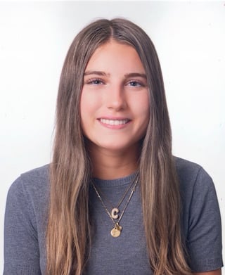 Christine Stoyanova