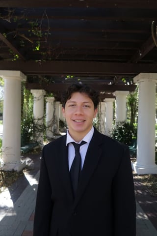 Agustin Gomez